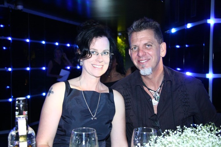 Animals Lebanon Gala For Change